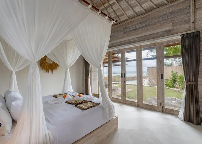 King Fish Villa Nusa Lembongan