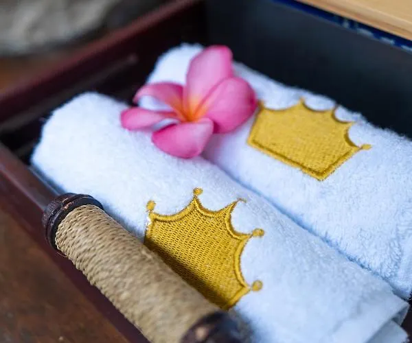 King Fish Villa