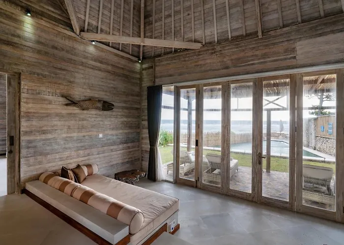 King Fish Villa Nusa Lembongan