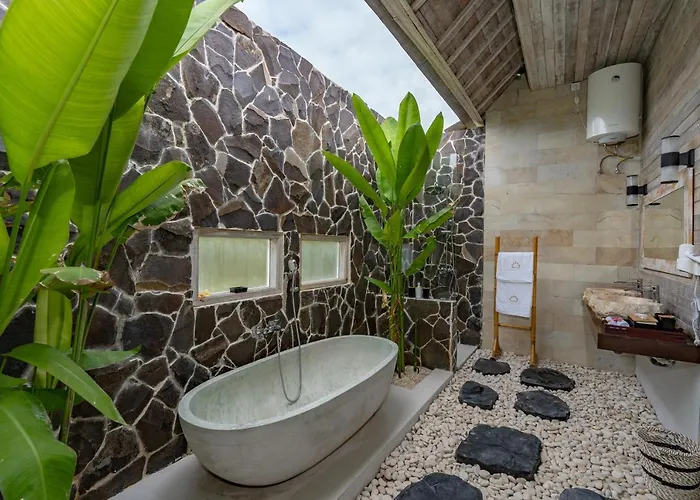 King Fish Villa Nusa Lembongan