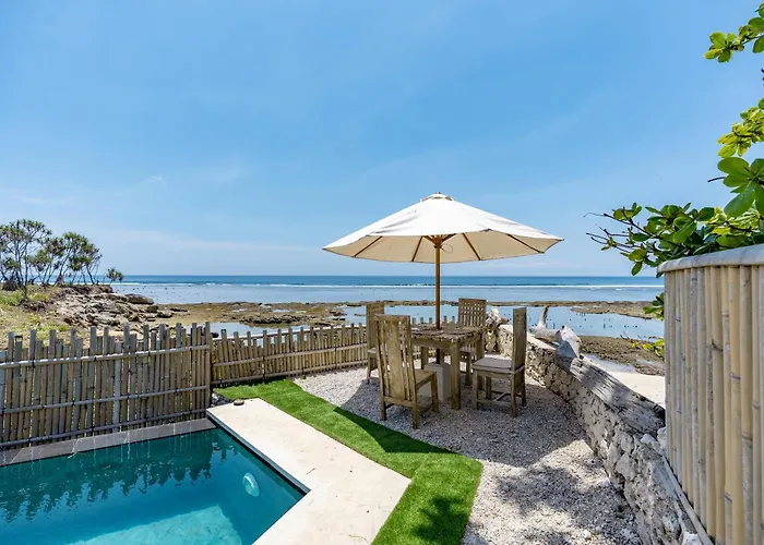 King Fish Villa *