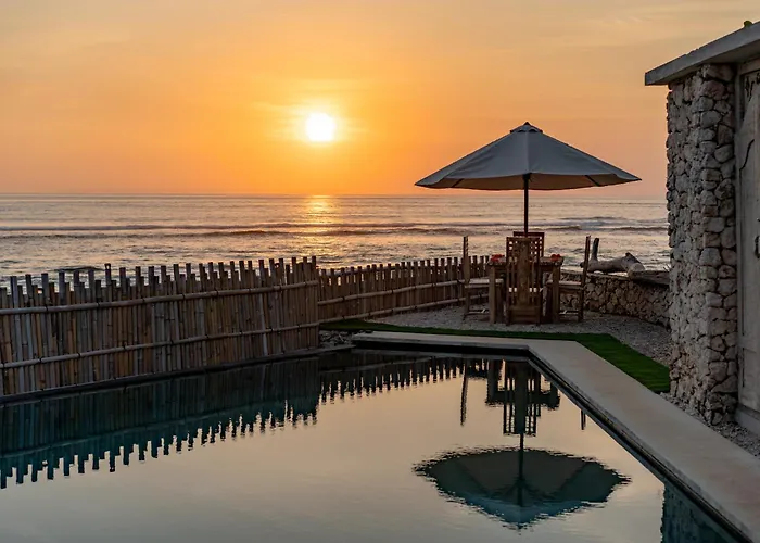 King Fish Villa