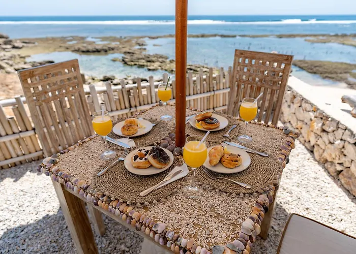 King Fish Villa *