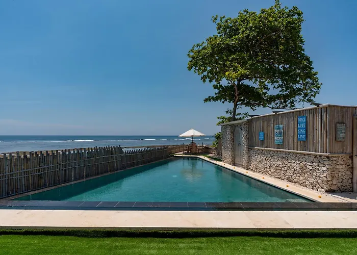 Villa King Fish Nusa Lembongan