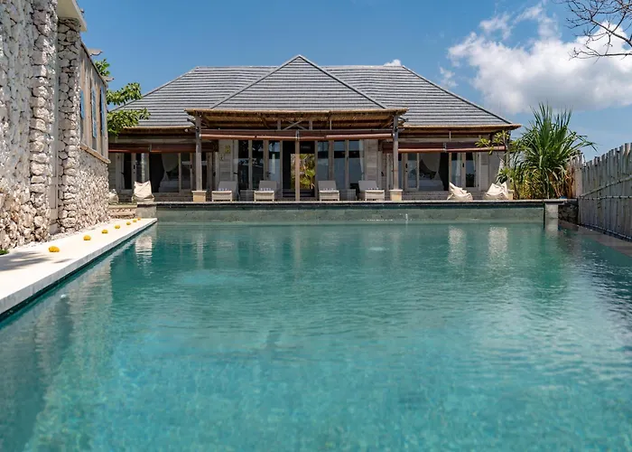 Villa King Fish
