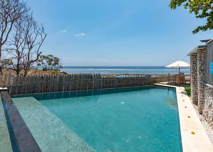 King Fish Nusa Lembongan