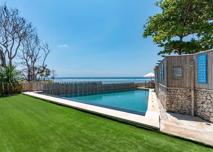 King Fish Villa *