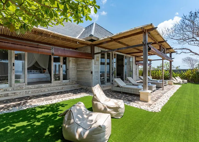 King Fish Villa