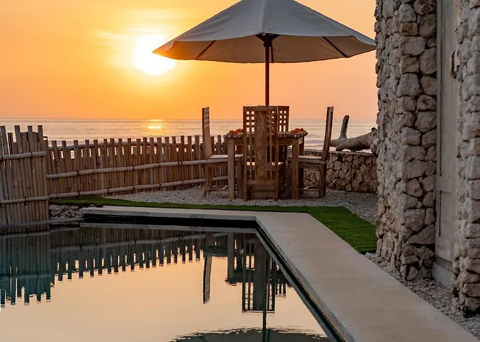 Villa King Fish Nusa Lembongan