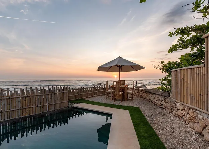 King Fish Villa