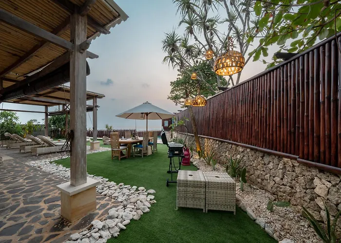 King Fish Villa Nusa Lembongan