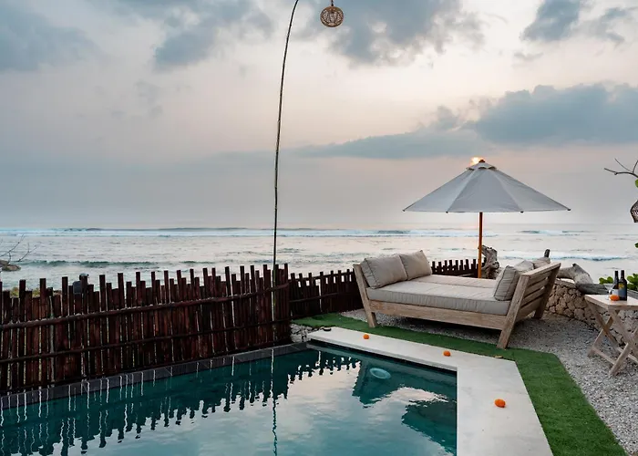 King Fish Villa Nusa Lembongan