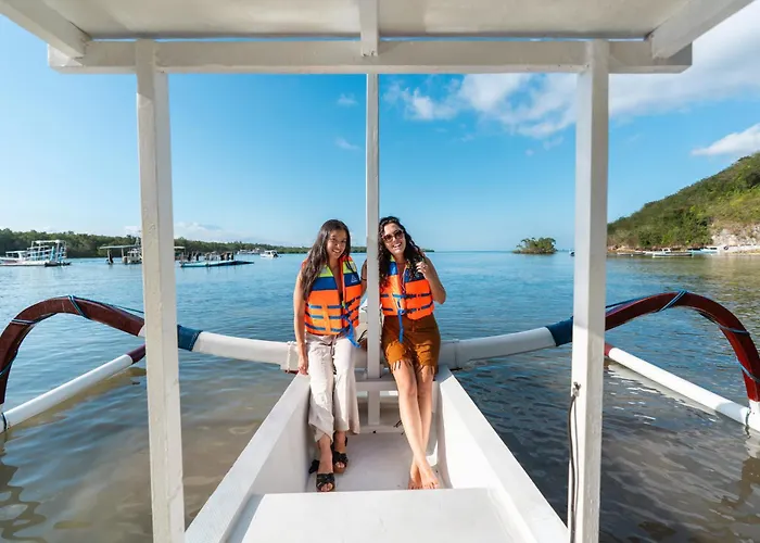 King Fish Villa