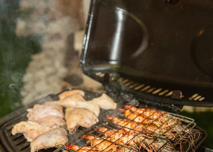 Villa King Fish *