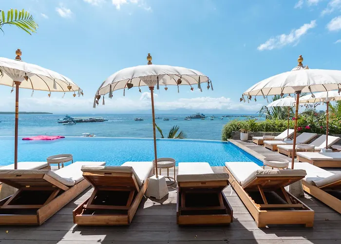 King Fish Villa *