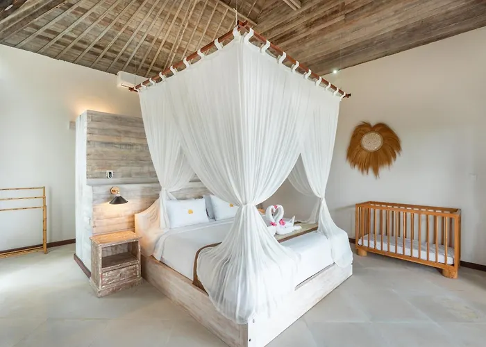 King Fish Villa Nusa Lembongan