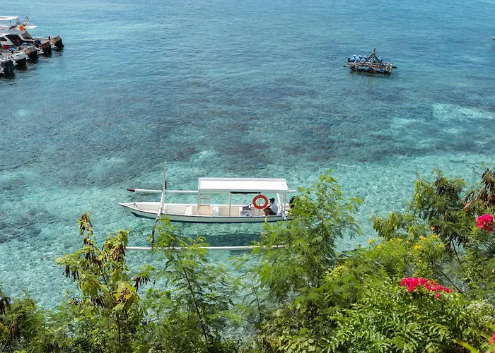 King Fish Villa