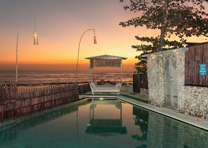 King Fish Nusa Lembongan