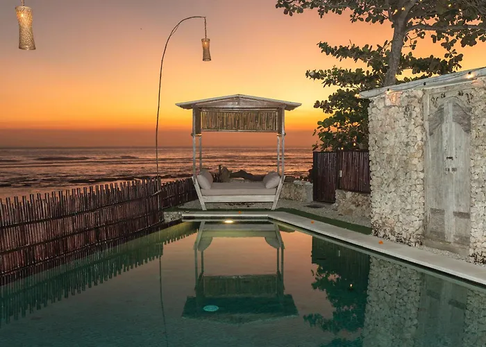 King Fish Villa